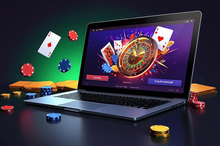 raja5d LinkAja Deposit Guide